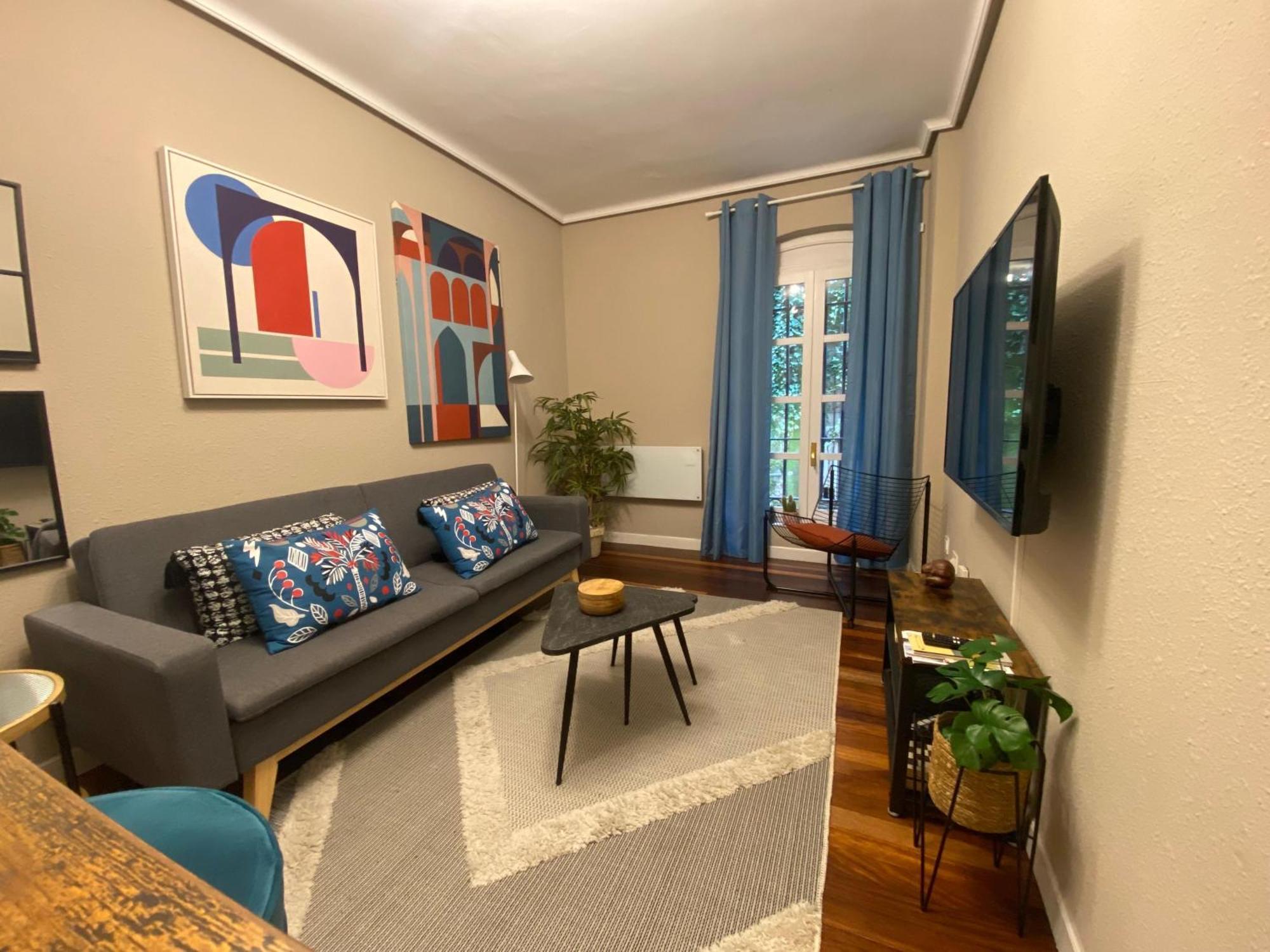 Plencia Suite Exterior photo